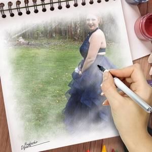 Meet your Posher, Kaitlynn